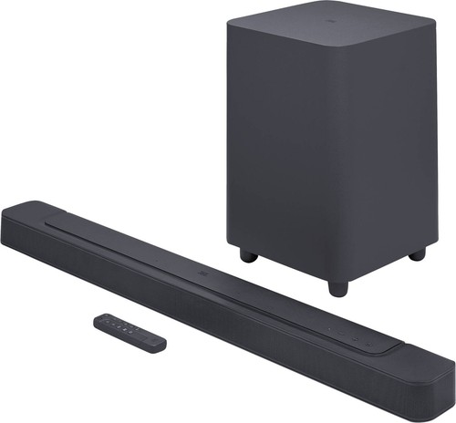 Soundbar lautsprecher jbl - jbl, bar