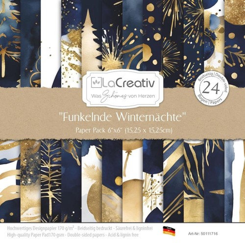 Lacreativ designpapier - lacreativ,