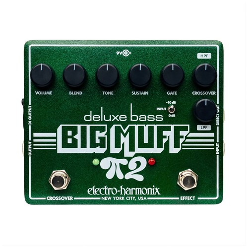 Neu electro harmonix - neu:,