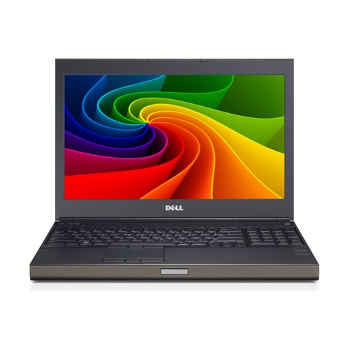 Dell precision m4800 - precision,