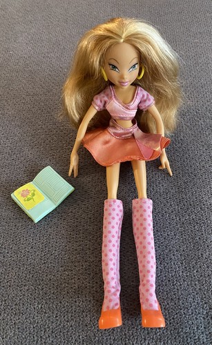 Schöne winx club - winx,