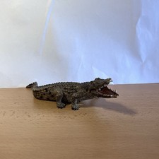 Schleich wild life krokodil - wild,