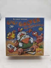 Zoch children's game dice game