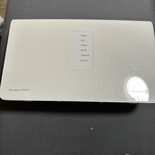 Com speedport 921v 300 - t-com,