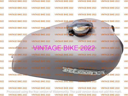 Honda cb360 cb360t - , cb250g5