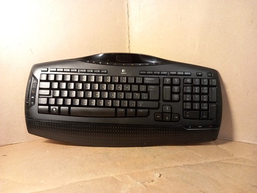 Logitech mx3200 akku - logitech,