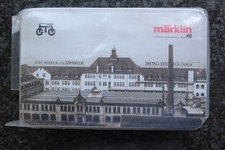 Märklin H0 48919 Kesselwagen
