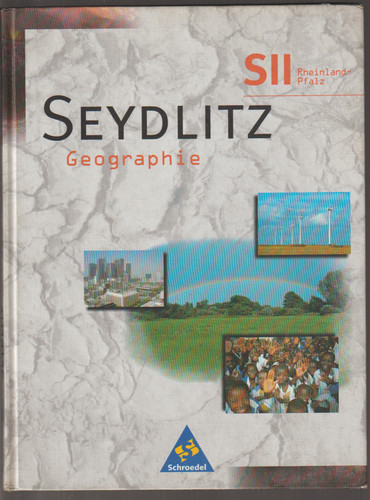 Schulbuch geographie - schulbuch,