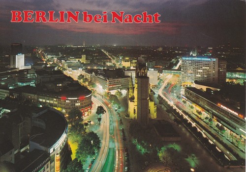 Deutschland berlin blick - deutschland,