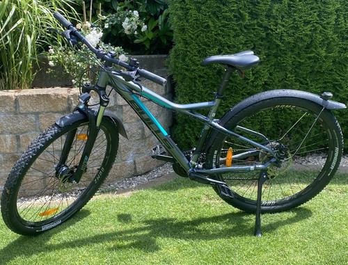 Bulls sharptail street - bulls, mtb