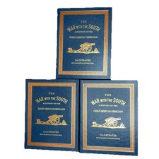 The War with the South A