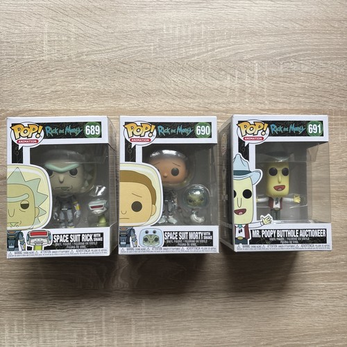Funko pop animation - pop!, and