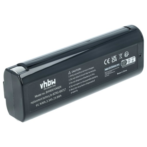Akku für paslode impulse - akku,