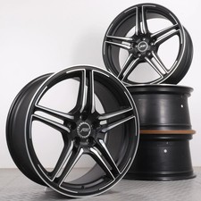 Alufelgen Audi TT TTS 8J 8S 20Zoll Original ABT FR20 Felgen Räder 5x112 8,5 9,5