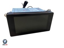 Mitsubishi Outlander MK3 Navi