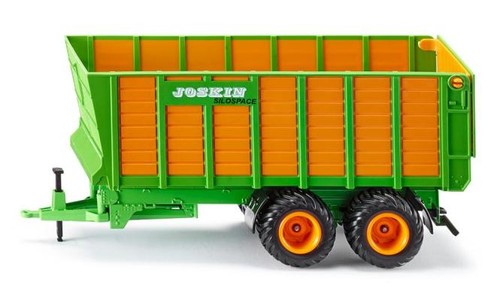 Siku joskin silagewagen - joskin,
