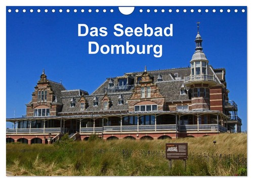 Das seebad domburg - das,