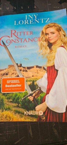 Ritter constance iny lorentz - ritter,