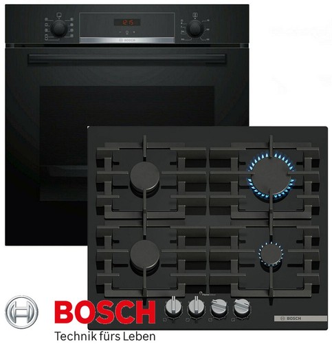 Gas herd bosch - herd,