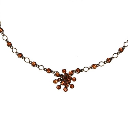 Konplott halskette collier - konplott,