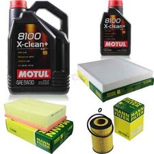 Motul 5w 30 - motul, 6