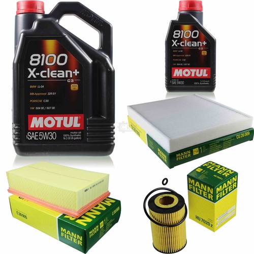 Motul 5w 30 - motul, 6