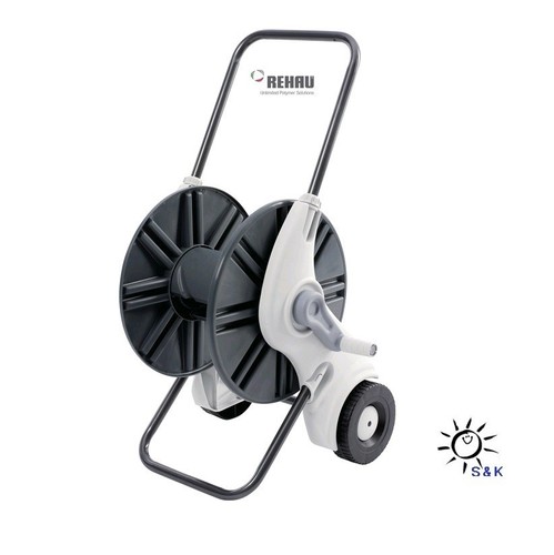 Rehau schlauchwagen allround - rehau,