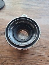 Isco-Göttingen Westrocolor