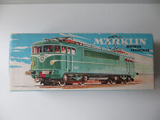 Märklin Spur HO: E-Lok 3059, SNCF, BB9291 "Capitole", im Originalkarton