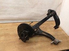 Jeep Cherokee WK2 3.0L 4x4 Achsschenkel Querlenker Vorne Links 68022605AD Satz