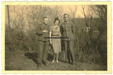 Orig. Foto 61.ID Soldaten