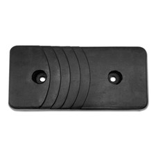 Beissbarth Reifenmontiermaschine Abdrückgummi Reifenmontage M42 M43 MS63 MS52