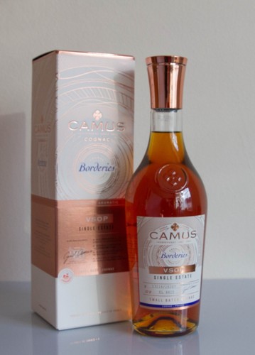 Camus vsop borderies cognac - camus,
