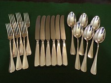 WMF Modell Spatenmuster