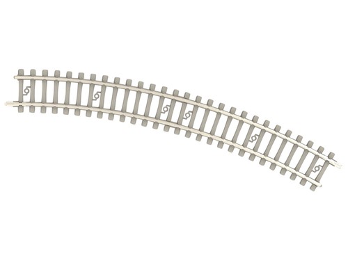 Minitrix 14522 gebogenes - minitrix,