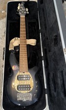 Ernie ball music man - music, 6