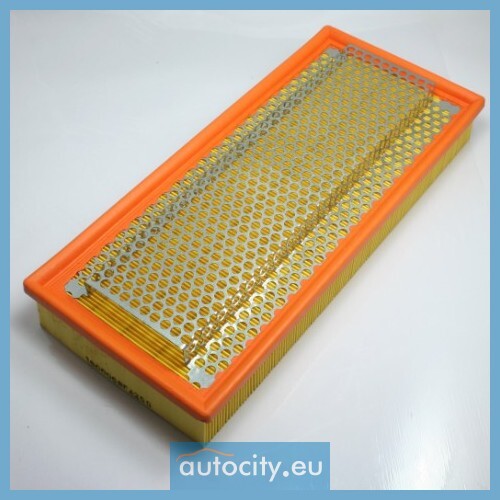 Tecnocar a250 luftfilter - a250,