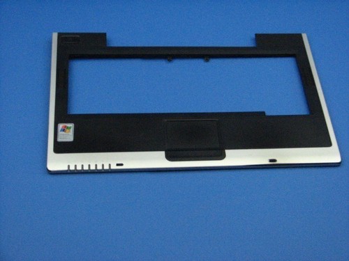 Gehäuse oben touch pad medion - pad,