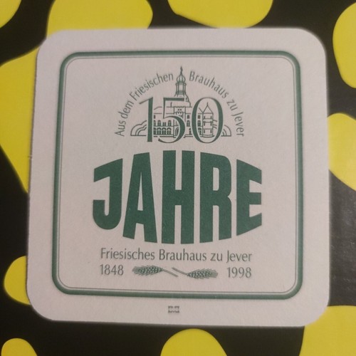 Schöner bierdeckel 150 - schöner,