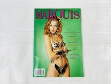 Marquis Magazin # 5