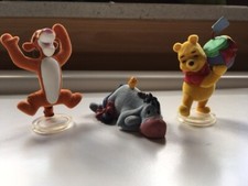 Disney figuren miniatur - disney,