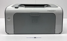 HP LaserJet P1102 A4 Monochrom