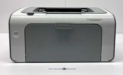 Laserjet p1102 monochrom - laserjet, a4