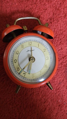 Wecker jerger - wecker,