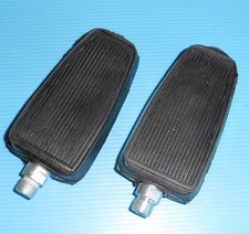 Universal Mofa Pedale R + L