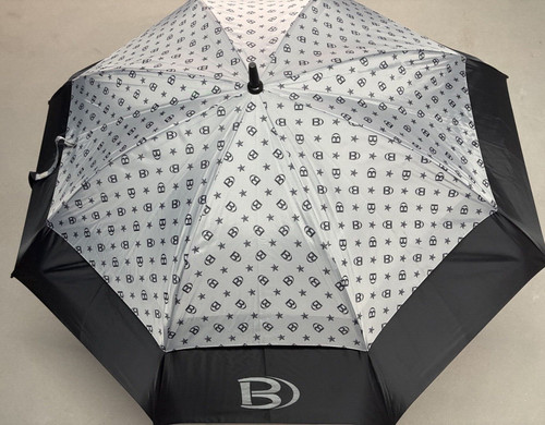 Bennington golf regenschirm - bennington,