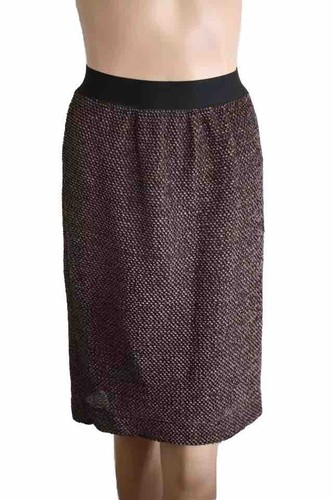 Marc cain rock braun - marc,