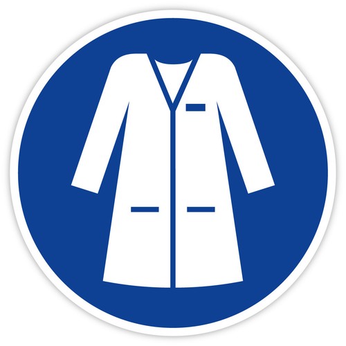 Aufkleber gebotszeichen - aufkleber,