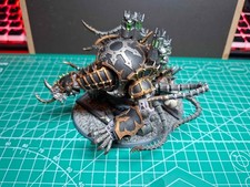 Warhammer 40k Chaos Space