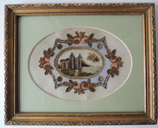 "Wasserschloss" Biedermeier